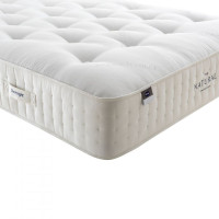 Silentnight Pocket Natural 2000 5'0" King Mattress