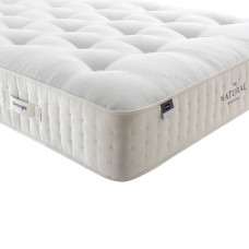 Silentnight Pocket Natural 2000 3'0" Single Mattress