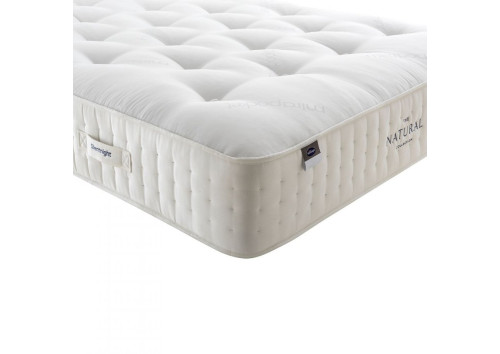 Silentnight Pocket Natural 2000 5'0" King Mattress