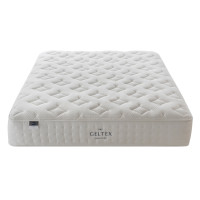 Silentnight Gel 1000 5'0" King Mattress