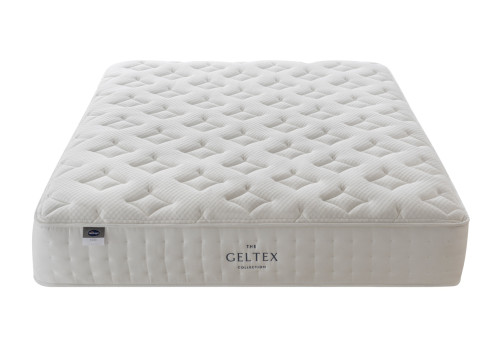 Silentnight Gel 1000 4'6" Double Mattress