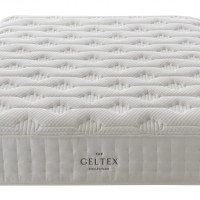 Silentnight Gel 2000 5'0" King Mattress