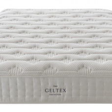 Silentnight Gel 2000 4'6" Double Mattress