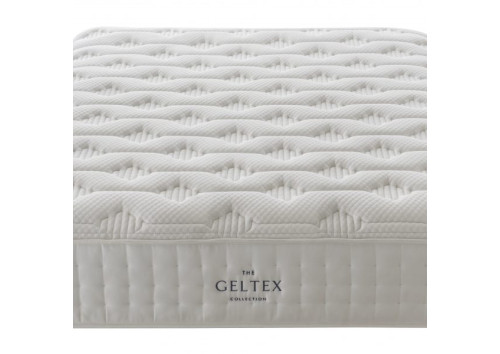 Silentnight Gel 2000 6'0" Super King Mattress