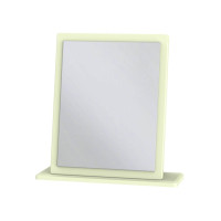 Leo Small Dressing Table Mirror