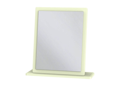 Leo Small Dressing Table Mirror
