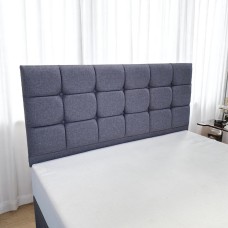 Aster 6'0" Super King Size Headboard