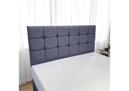 Aster 6'0" Super King Size Headboard