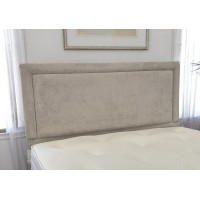 Clover 5'0" King Size Headboard