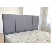 Holly 5'0" King Size Headboard