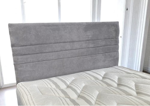 Kalina 4'0" Small Double Size Headboard 