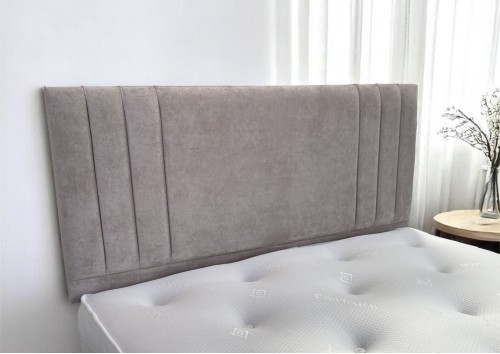 Lily 5'0" King Size Headboard