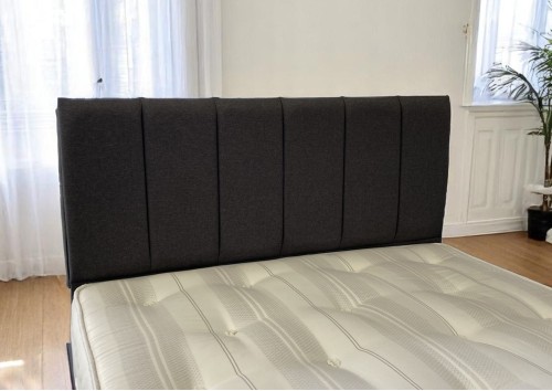 Orchid 4'0" Small Double Size Headboard 