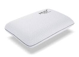 Memory Gel Foam Pillows