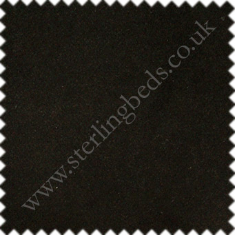 Plush Black