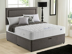 Divan Beds